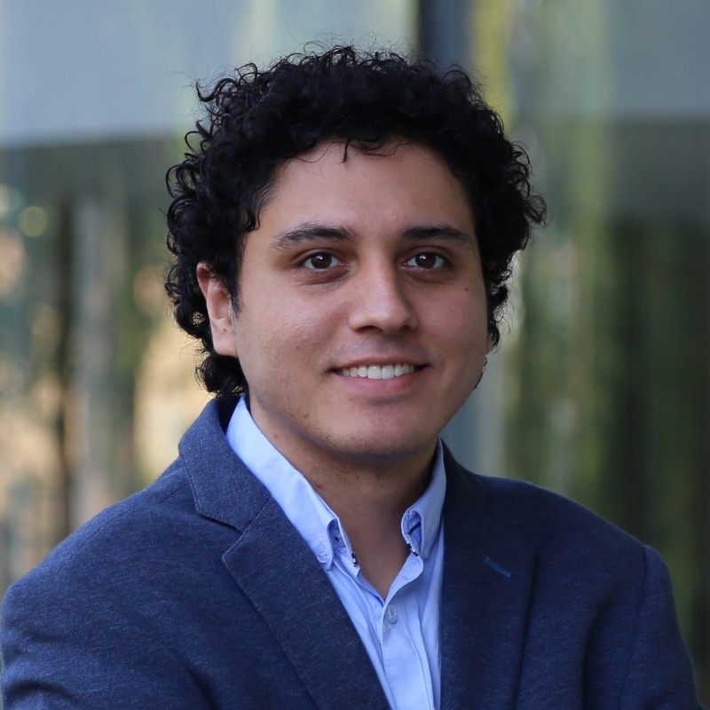 Daniel Zavala Salazar
